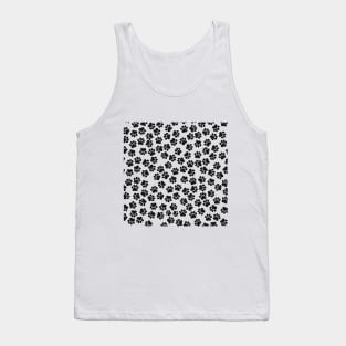 Paws Tank Top